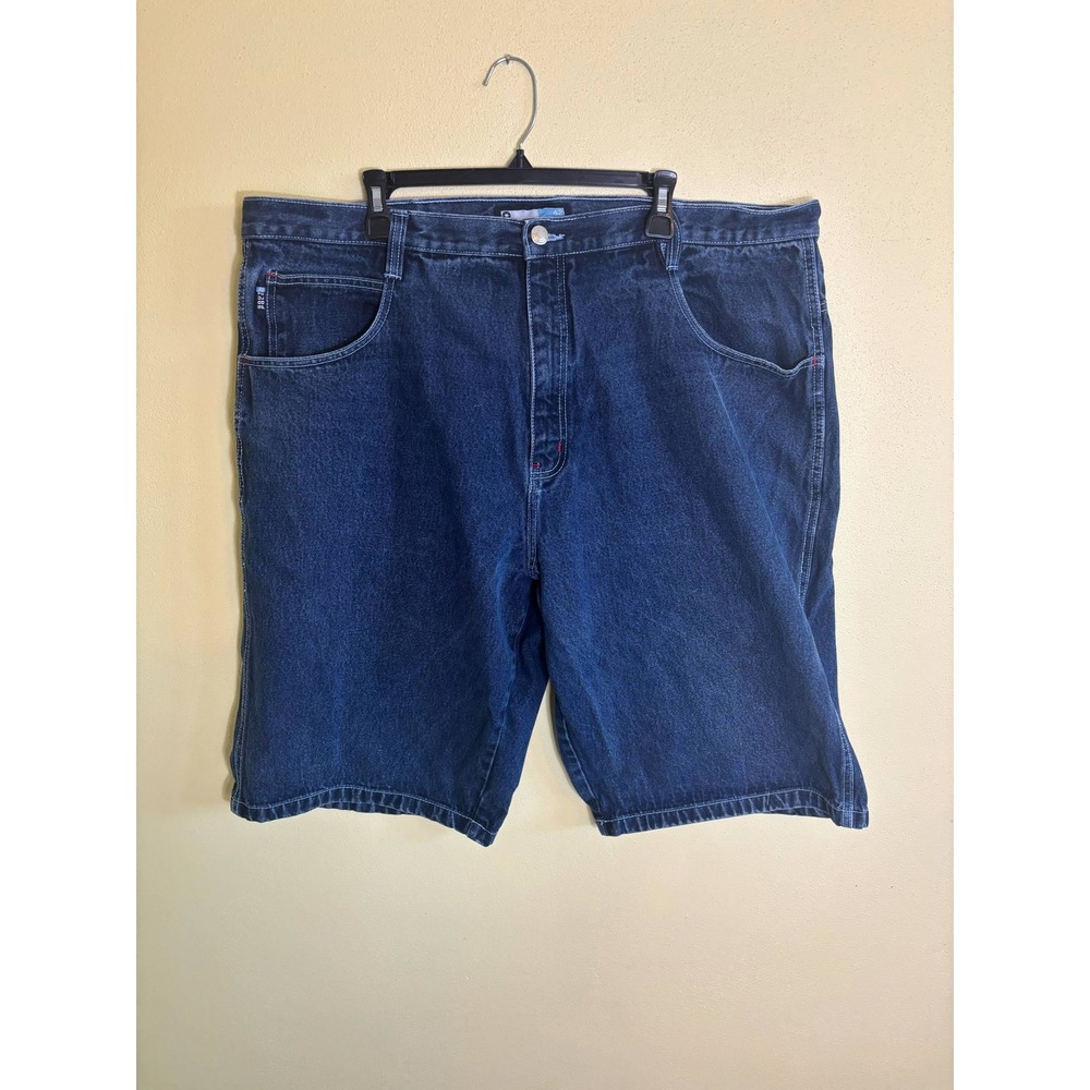 Vintage Y2k‎ SouthPole Men's Shorts Size 42